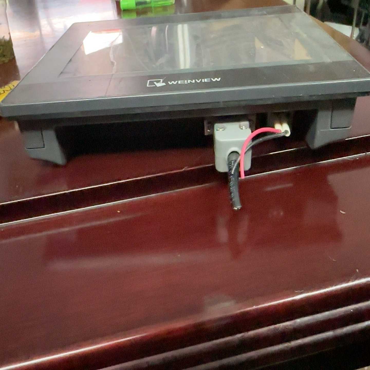 威纶通触摸屏TK6070iP，自己，（佳毅工控） - 图1