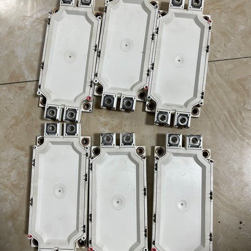 西门子专用模块IFF600B12ME4S8PB11-议价 - 图1