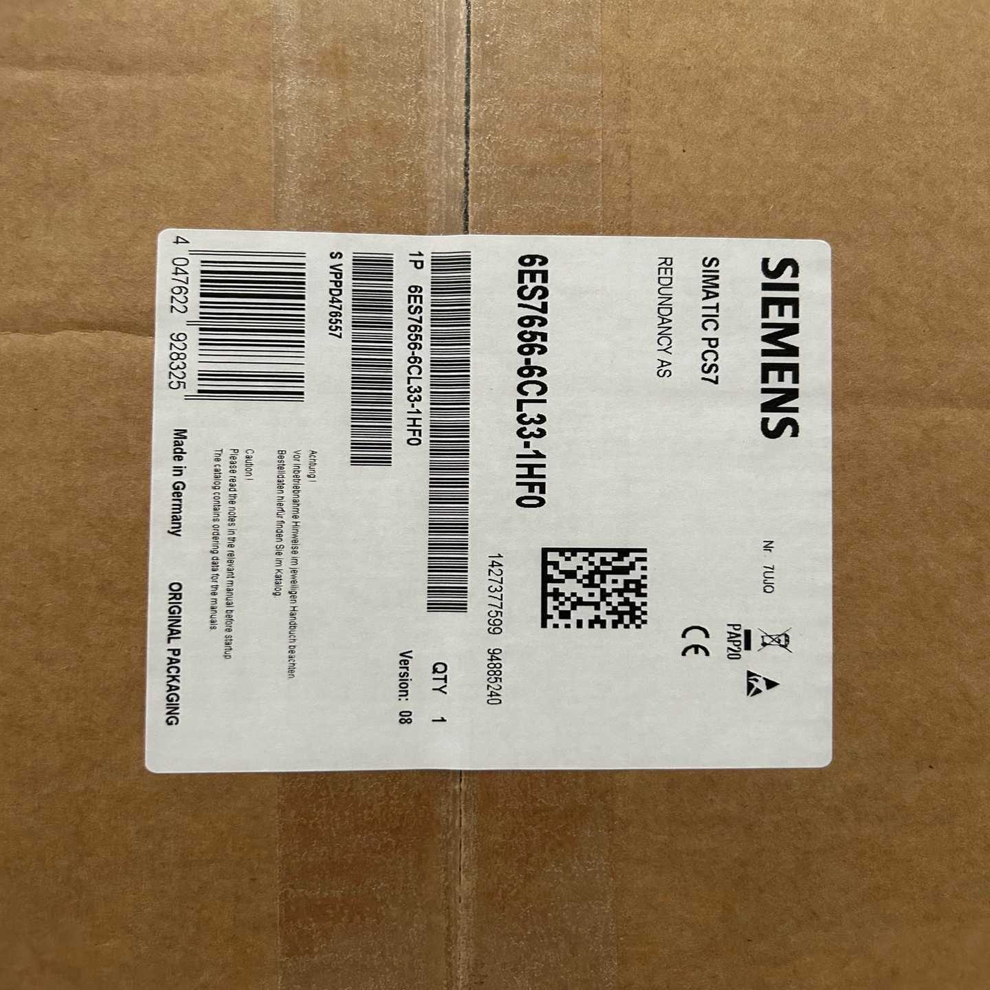 6ES7656-6CL33-1HF0套件内部套机清单询价 - 图1