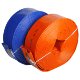 3-inch agricultural irrigation water with blue high-pressure explosion-proof engineering special water pipe Silver Whale brand cold-resistant hose