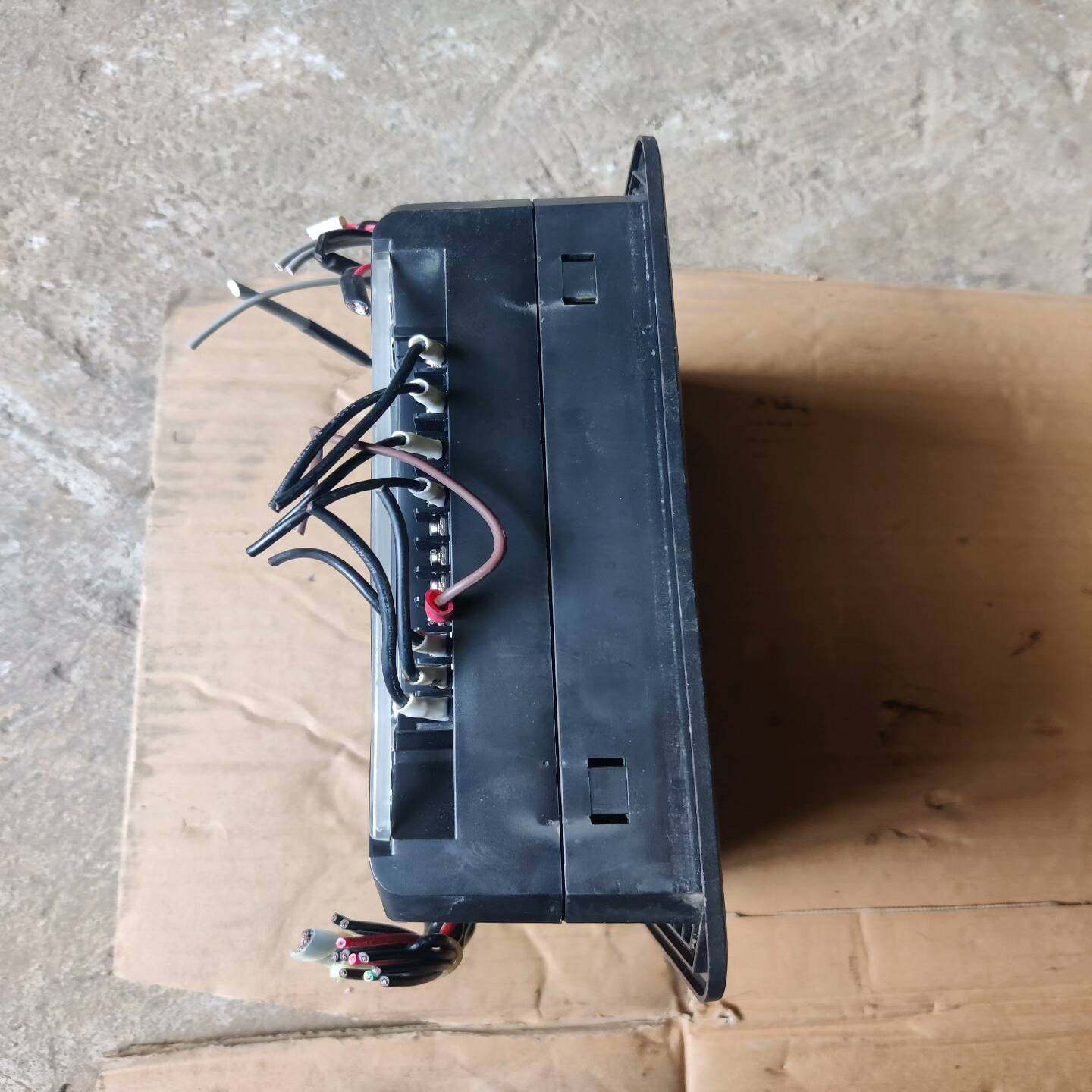 【议价】空压机控制器MAM6080MB5CK153M082 - 图3