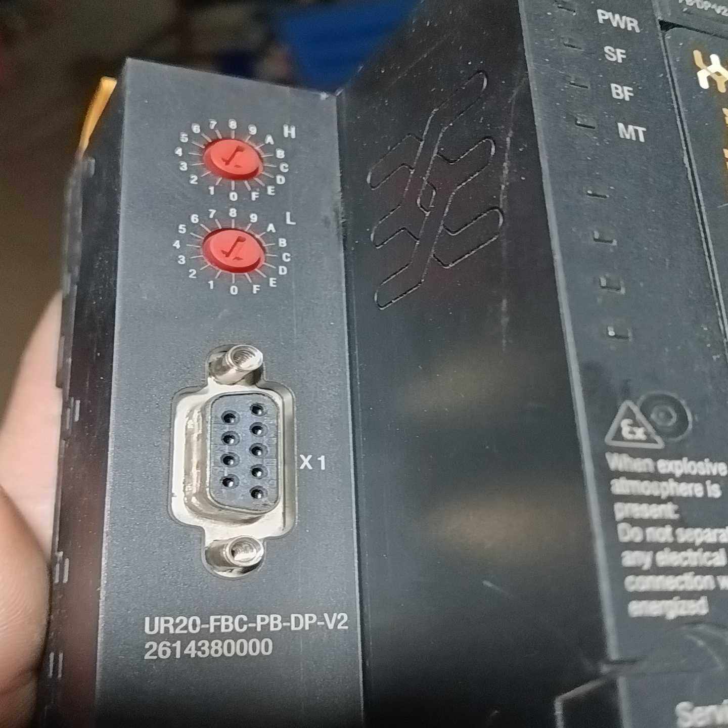 魏德米勒UR20-FBC-PB-DP-V226143800（零零电子）,淘宝优惠券,粉丝福利购,淘宝优惠卷