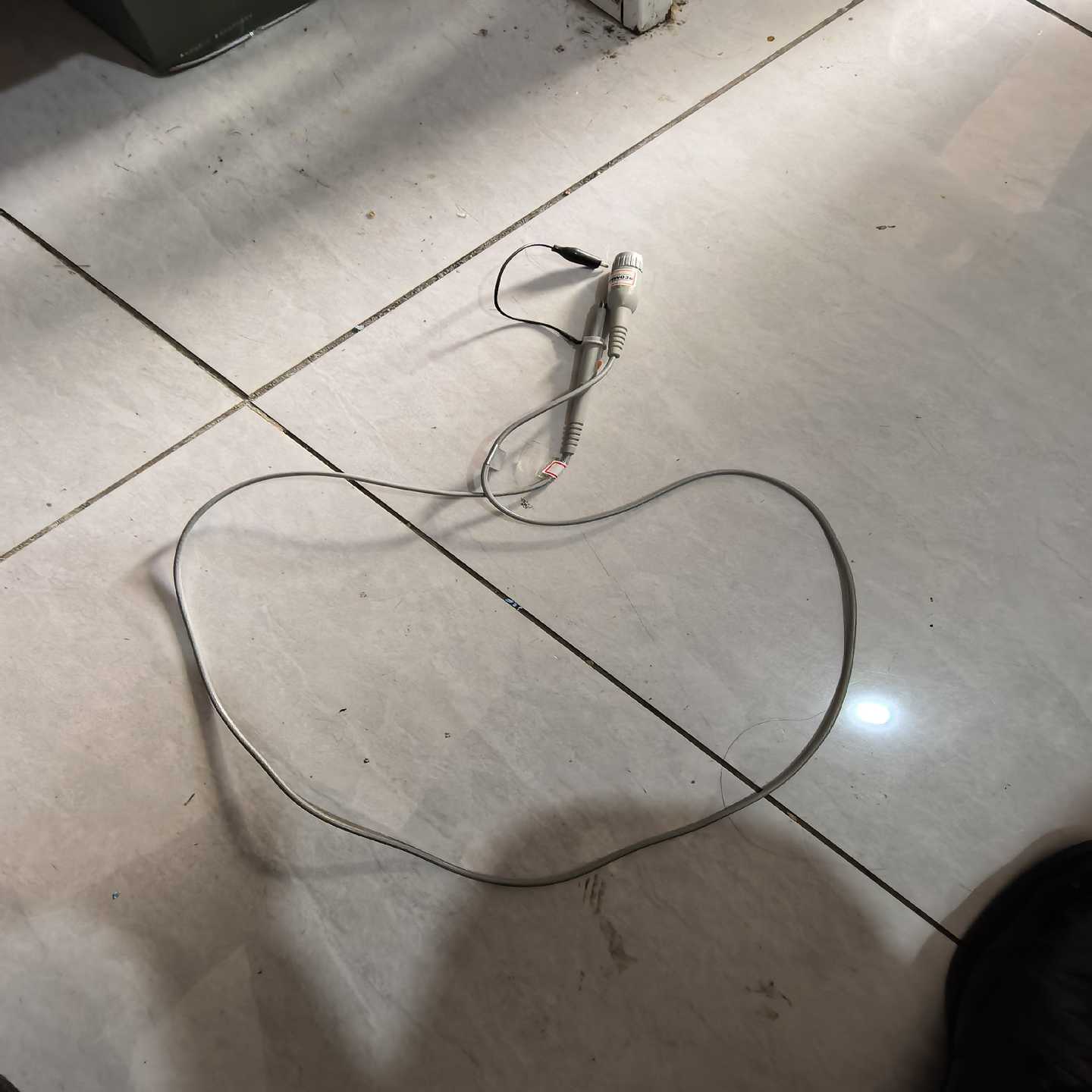 安捷伦10073d，500兆示波器探头，10073d，是德示--议价商品 - 图1