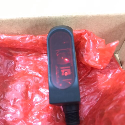 正品倍加福VDM1810032105122传感器P - 图1