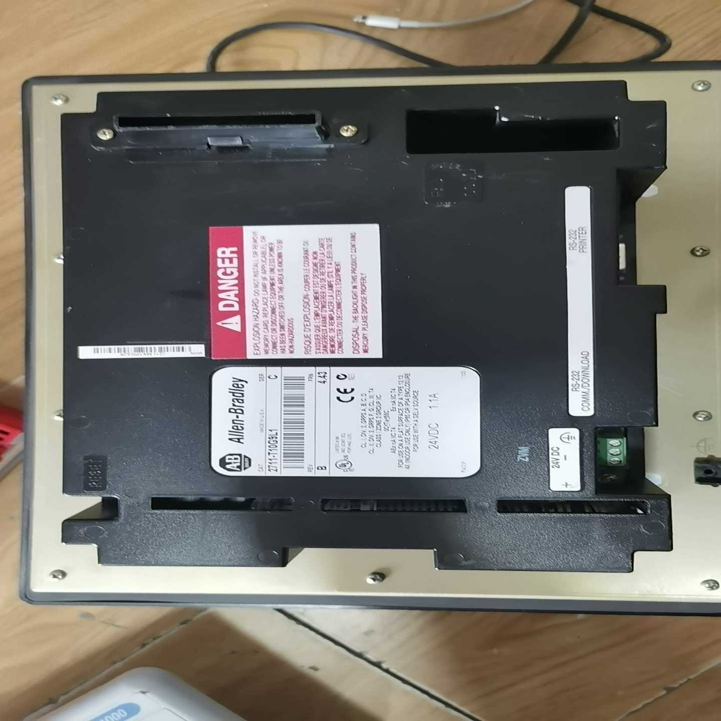 【星慕电子】2711-T10G9L1 - 图1