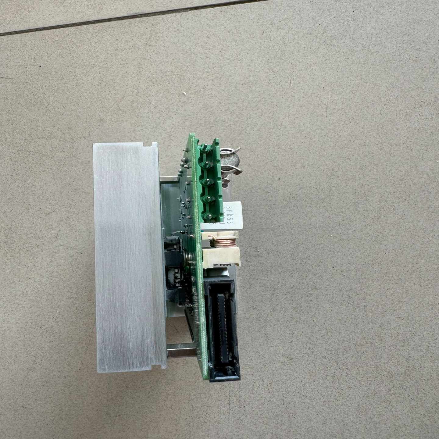 【请询价】DENSO电装机器人驱动模块410010-3160 - 图3