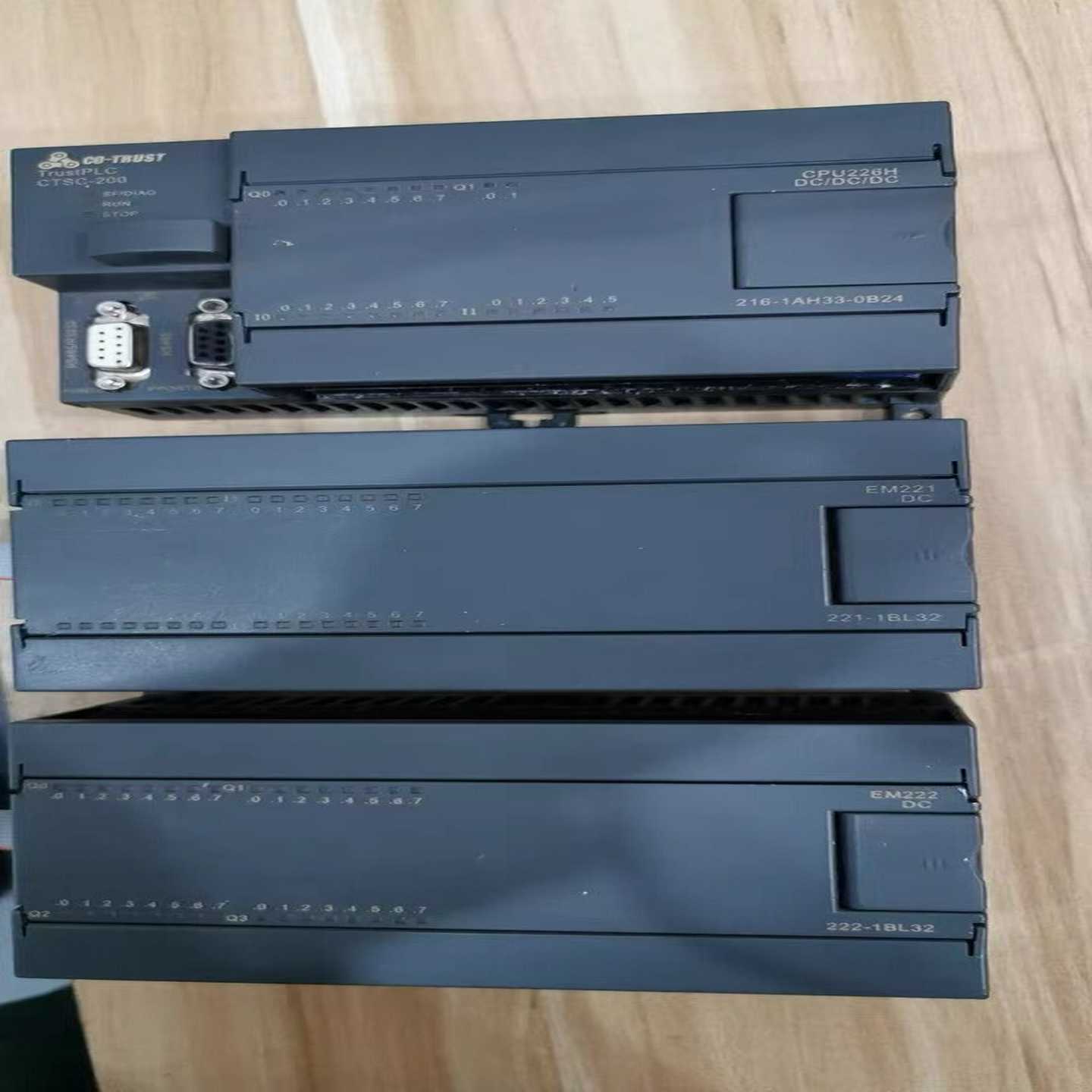 【议价】CTS7216-1AH33-1B24/0B24221/2适用 - 图1