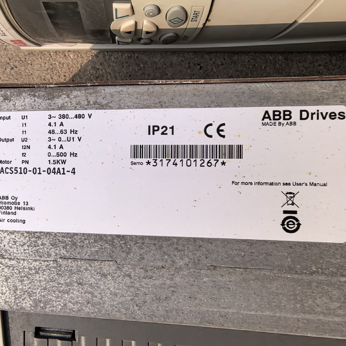 ABB变频器ACS5100104A14和ACS510议价,淘宝优惠券,粉丝福利购,淘宝优惠卷
