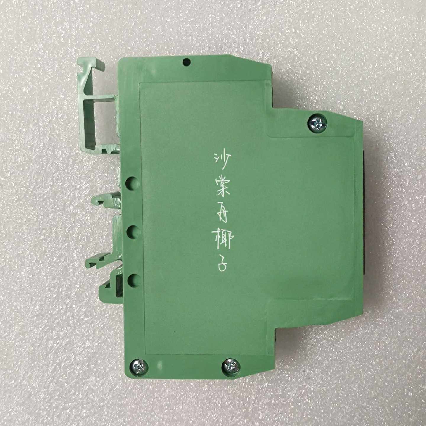 【请询价】HDM TECH MSC2u 温度模块 全新未使用库存件 - 图1