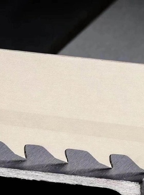 硬质合金锯条钛合金锯条高温合金锯条进口原材质量好