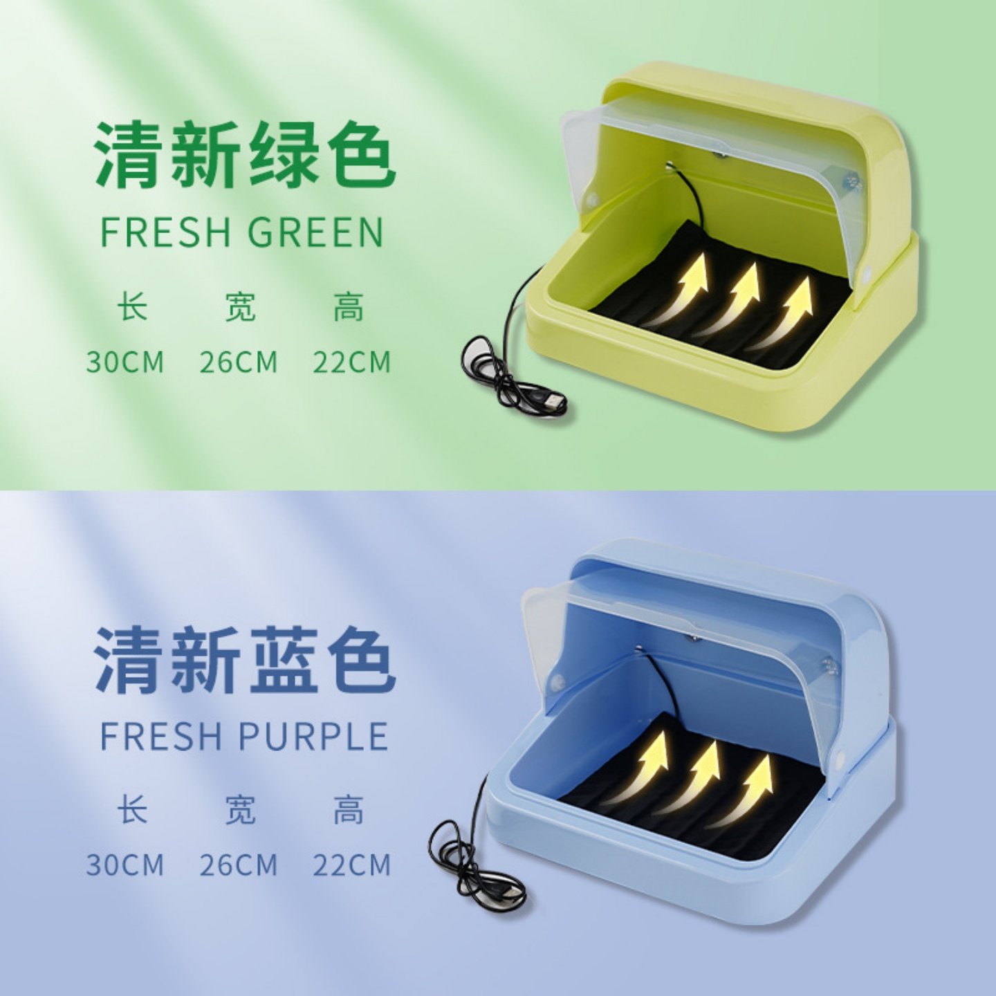 鹦鹉保温箱鹦鹉育雏箱手养鹦鹉保温箱幼鸟饲养箱幼鸟保温盒保暖箱,淘宝优惠券,粉丝福利购,淘宝优惠卷