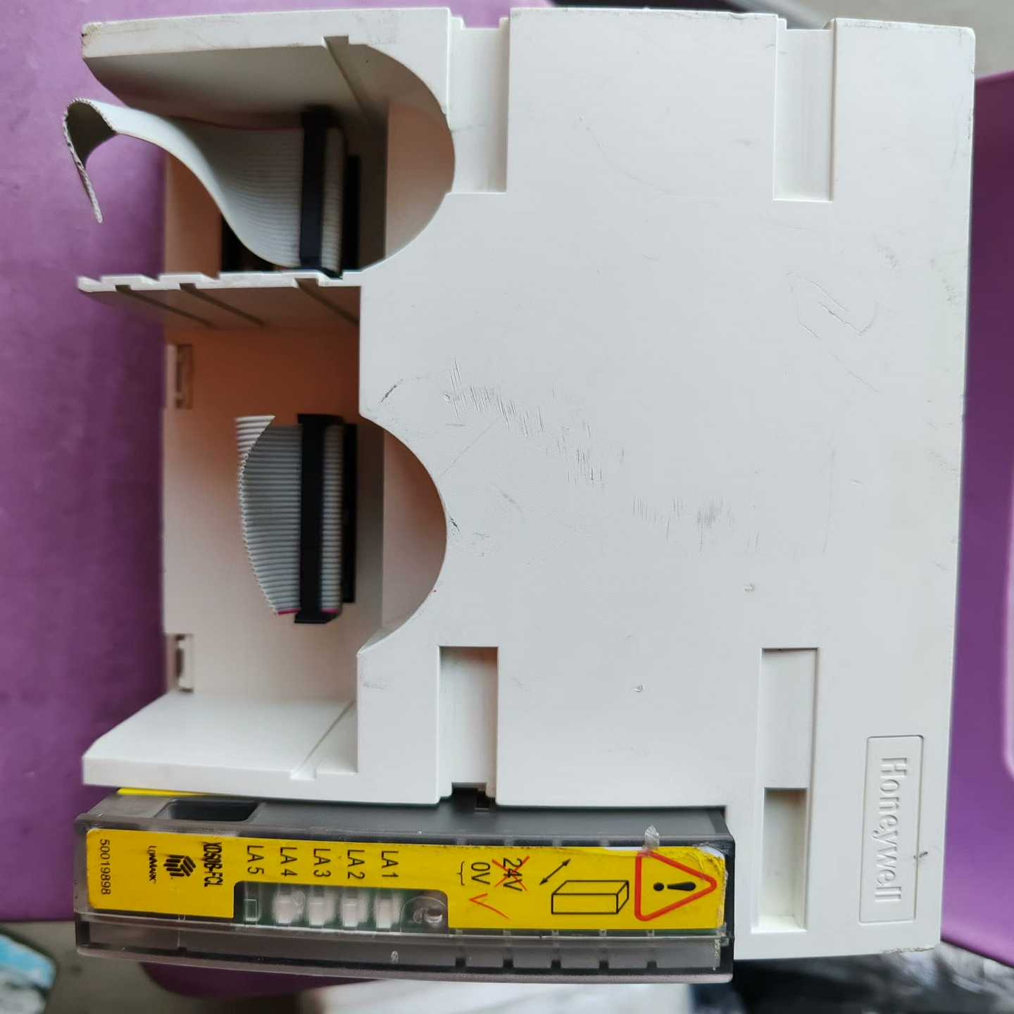 控制器 XD50B-FCL，成色如图，议价~询价 - 图1