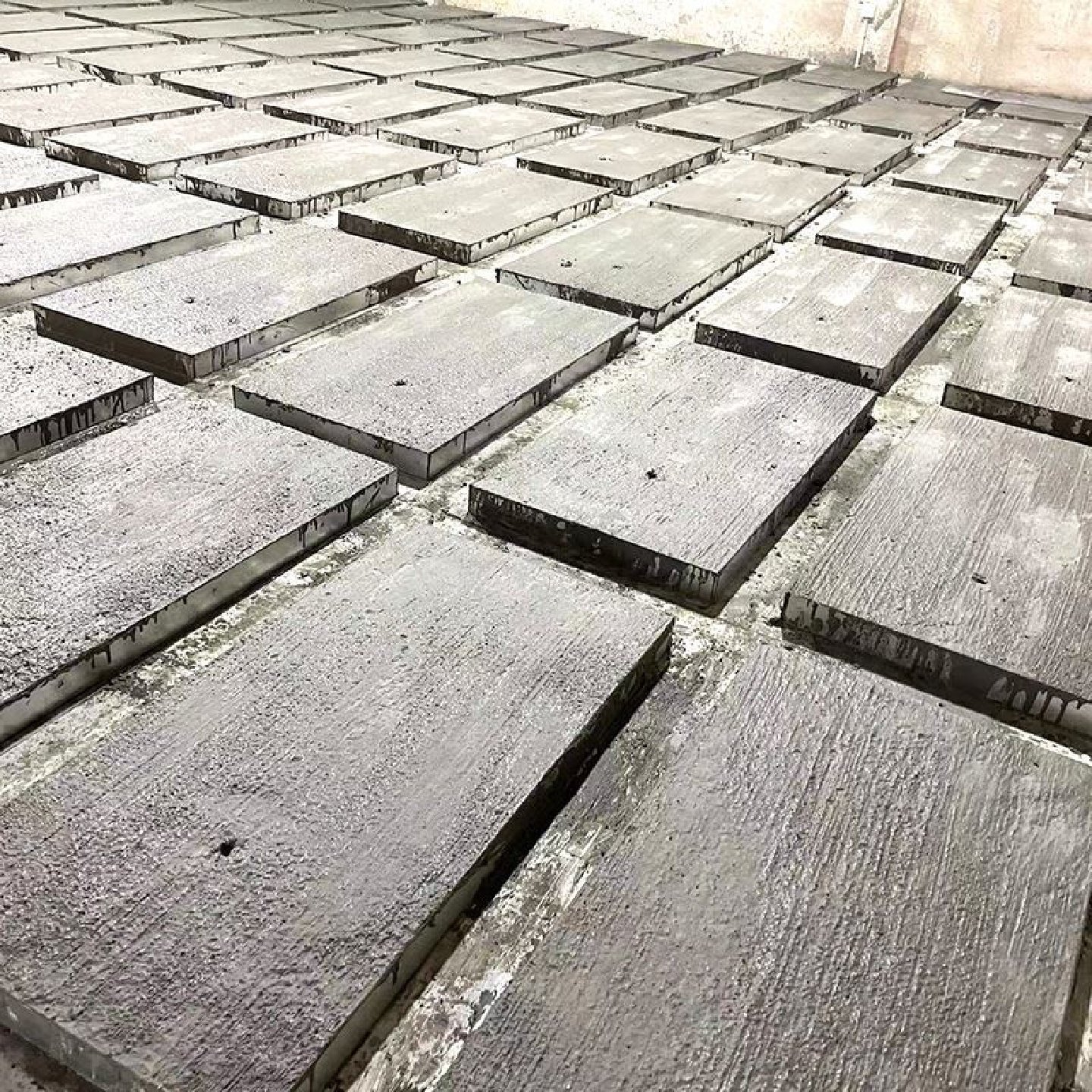 水泥钢纤维混凝土井盖方形圆形电缆沟盖板雨水篦子变电站电力盖板,淘宝优惠券,粉丝福利购,淘宝优惠卷