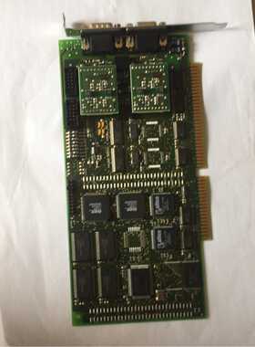 IXXAT can卡 IPC-I 165/ISA~询价