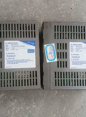 询价迈克彼恩伺服驱动器APDVN04N输入电压AC200
