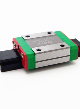 现货销售台湾上银HIWIN直线导轨MGN5CMGN5C1R90Z0C微型导轨滑块