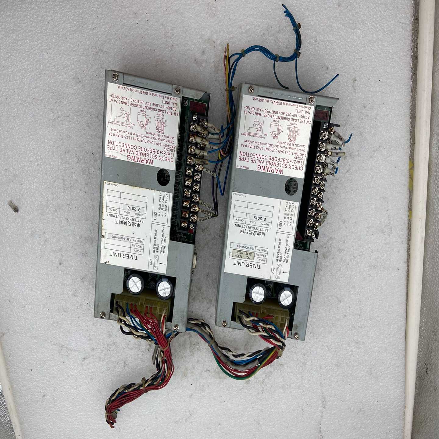 PS01-TC45H控制盒ONADEXPC-1081-OO询价 - 图3