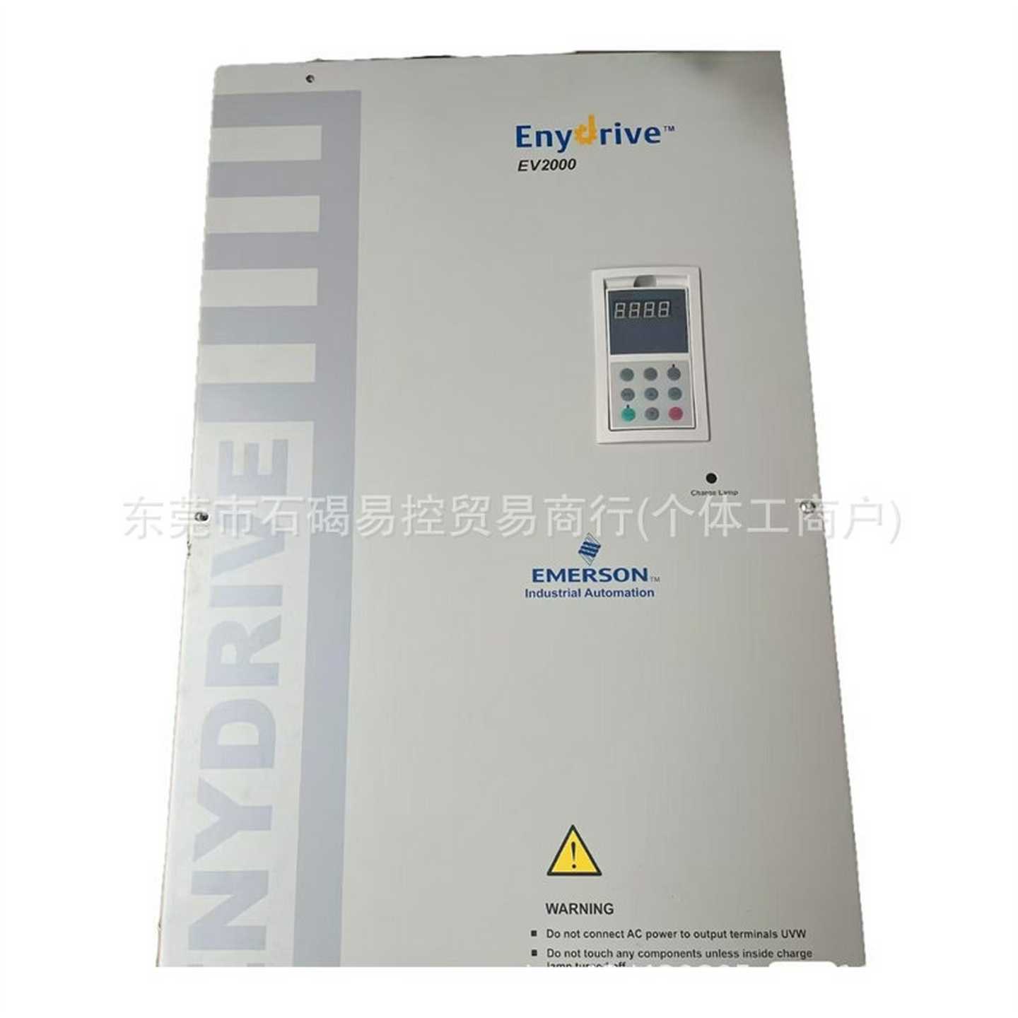 变频器风机水泵型EV2000-4ZT2000PEV2000-4T2800P议价出 - 图1