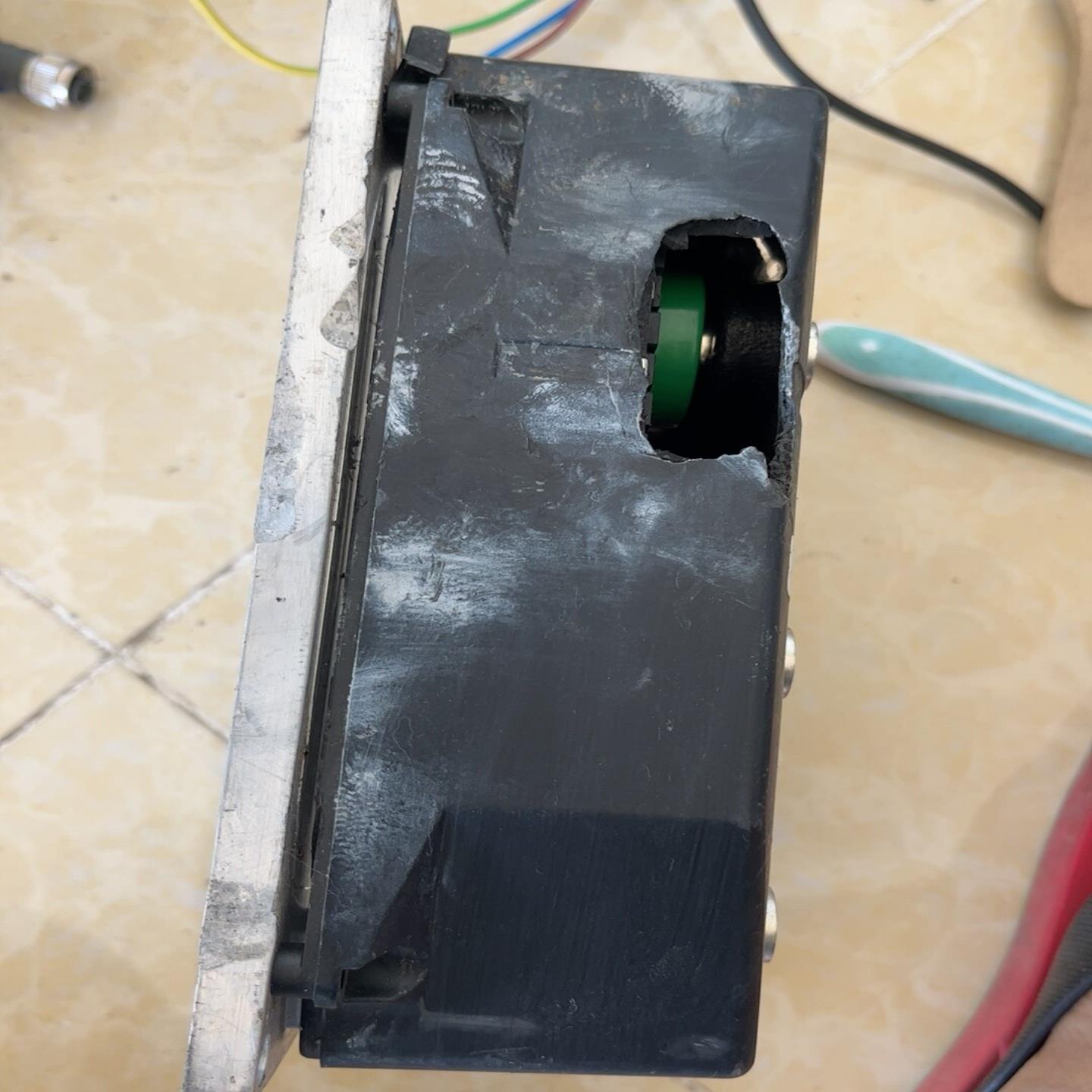 议价叉车叉车配件合力米玛行走控制器122控适用 - 图2