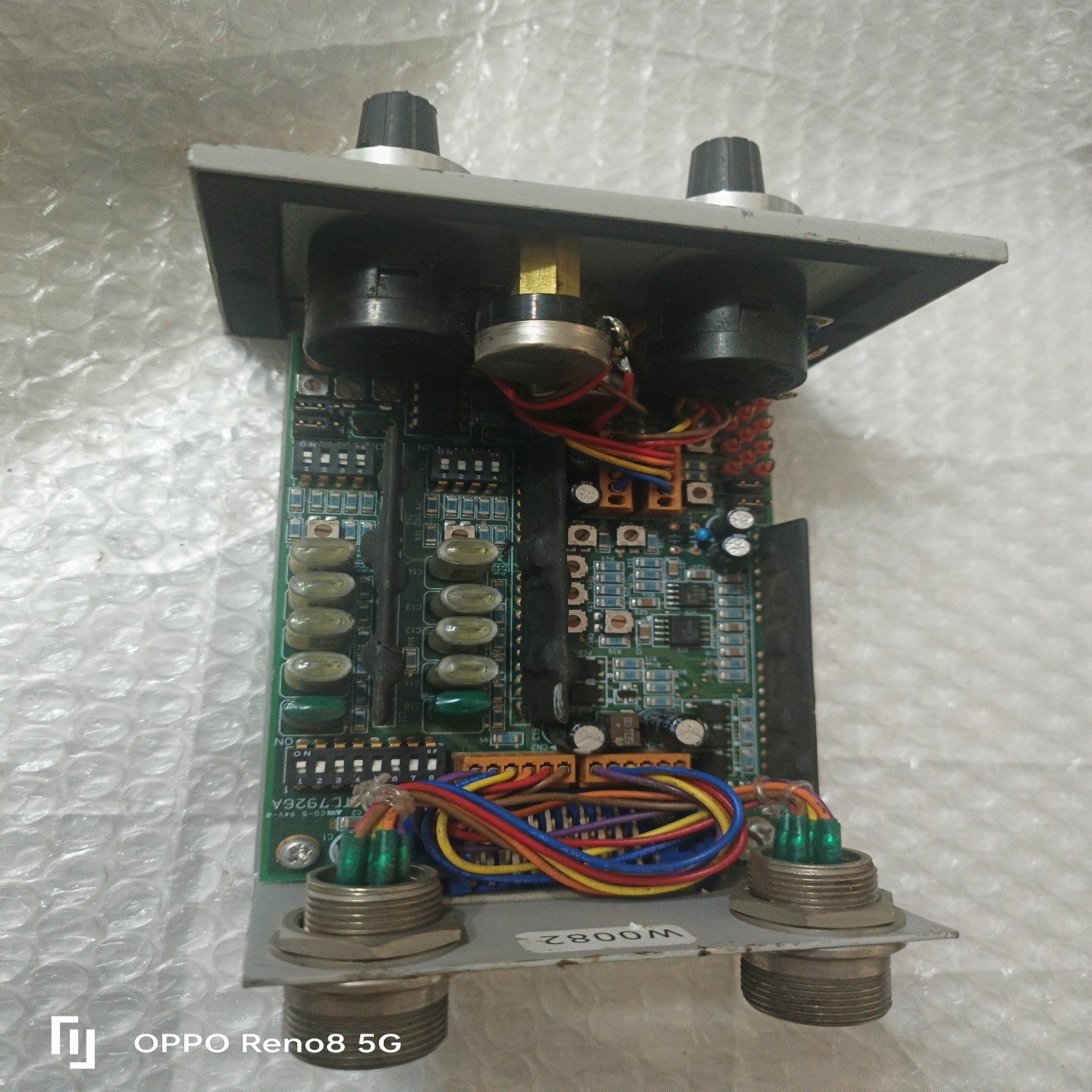 询价西[红旗]G2-ZER0东京精密放大器DiscoA73 - 图0