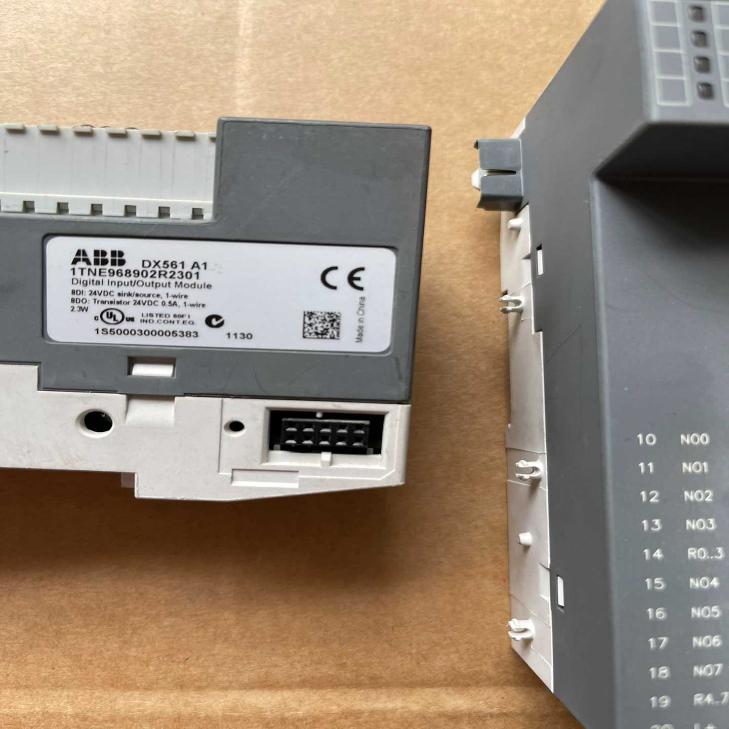 模块1TNE968902R2301DX561询价 - 图0