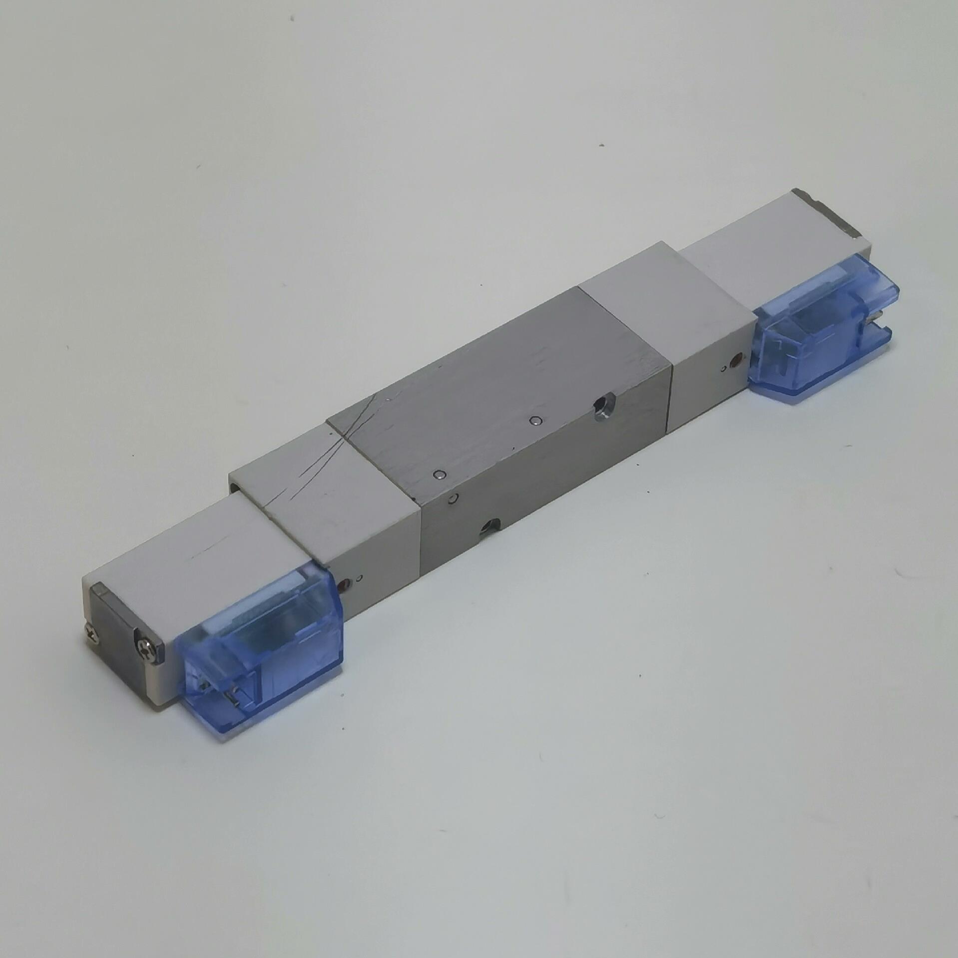 全新小金井KOGANEI电磁阀JE12A6-PSN-2--议价商品 - 图2