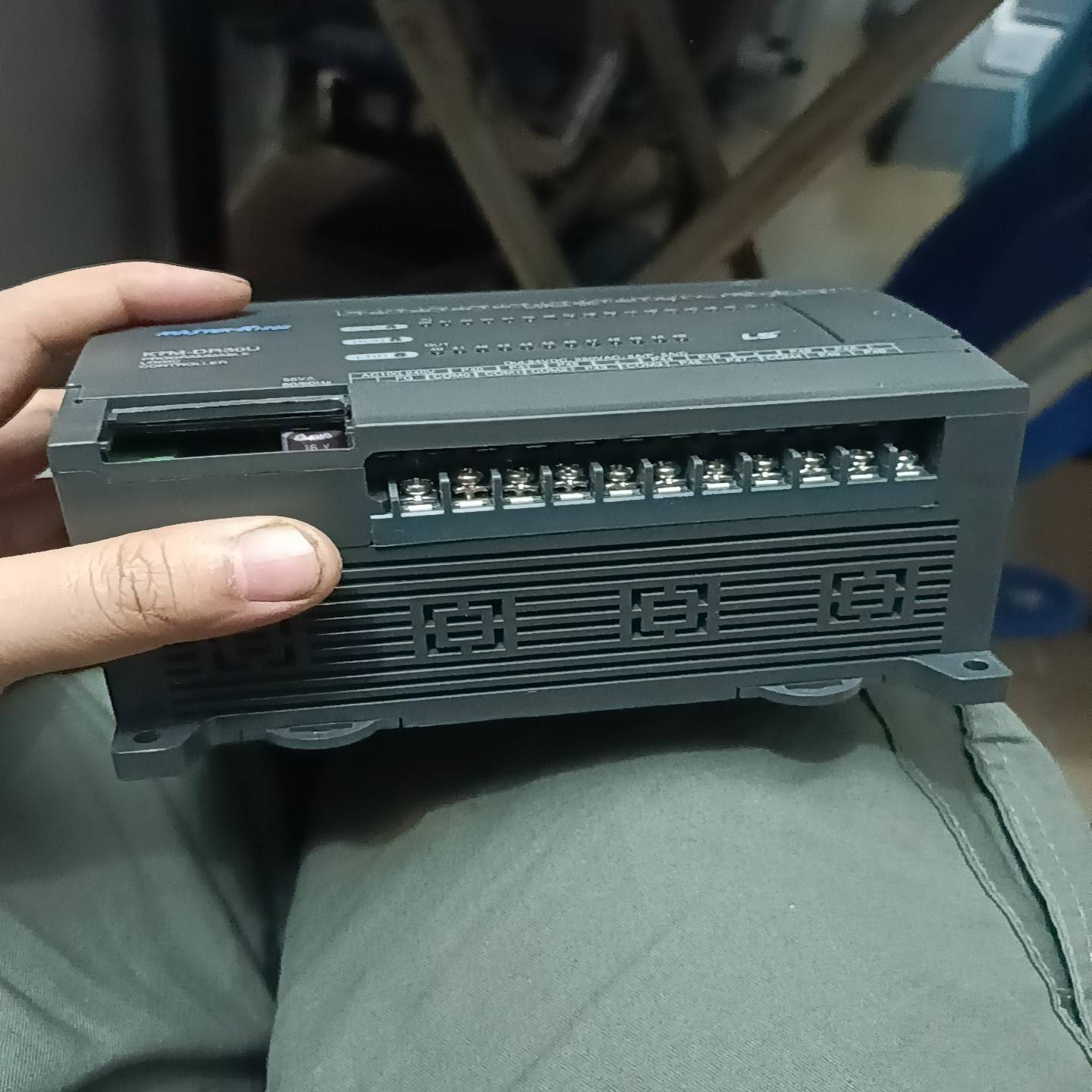 -K7M-DR30U正常拆~询价 - 图1