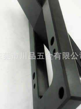 东莞川品供应夹爪数控冲床模具气缸气动夹钳组大同夹钳配件