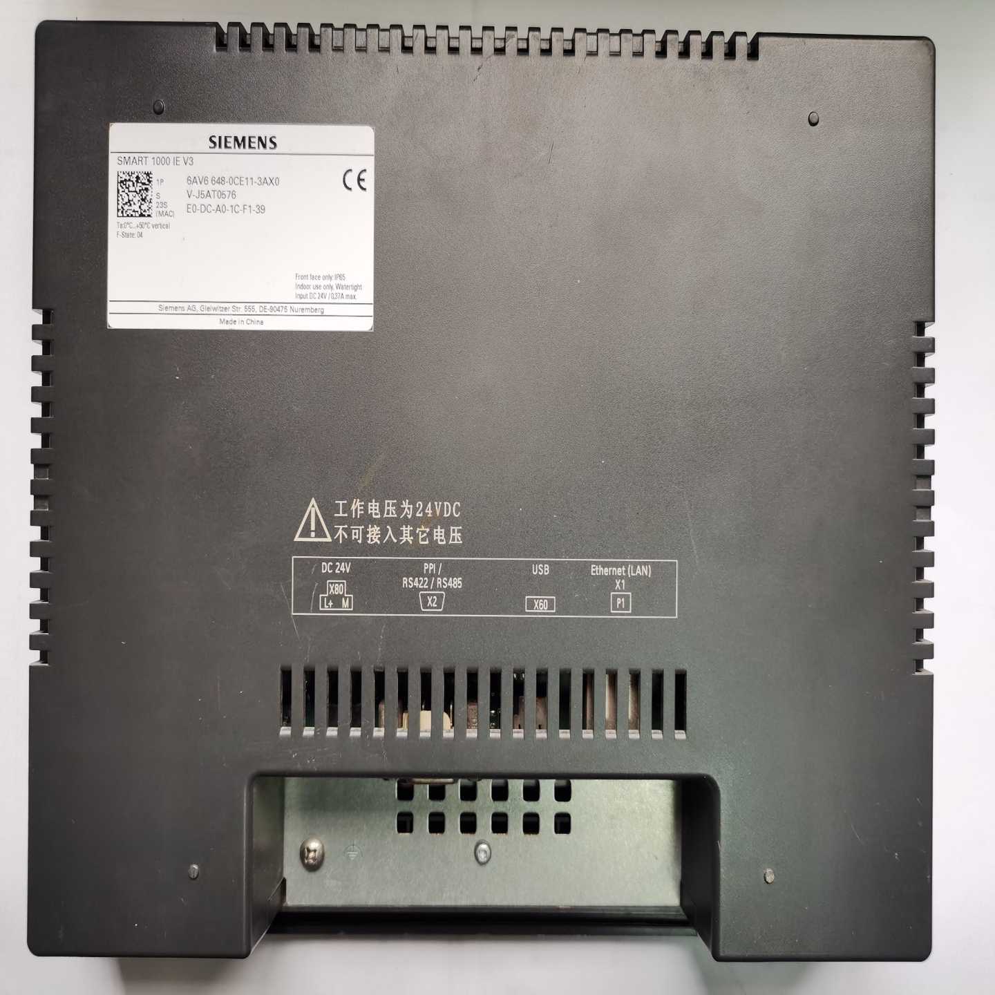 6AV6648-0CE11-3AX0，smar询价 - 图2