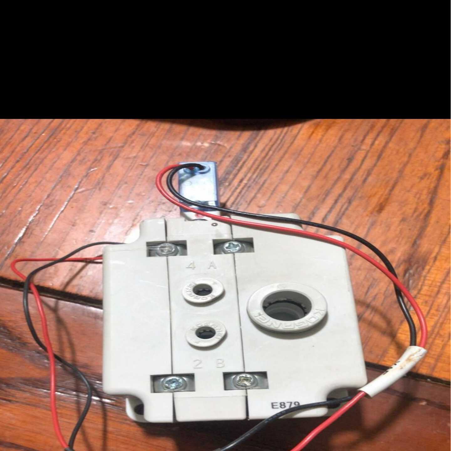 KOGANEI电磁阀IBZR8-4E1-J42询价 - 图0