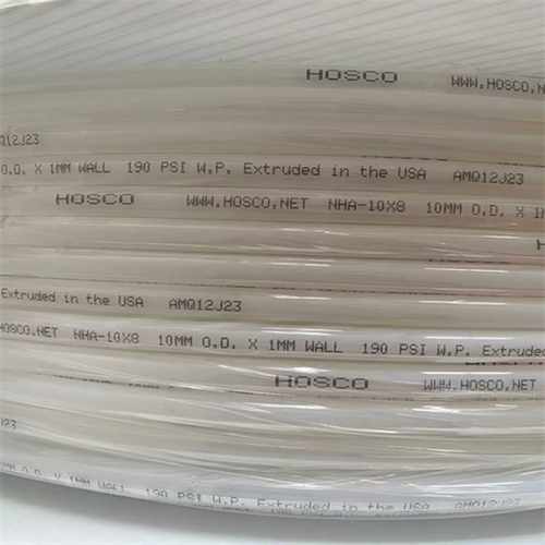 全新美国HOSCO管子NHA-10*8500FT进口厂家订货 - 图2