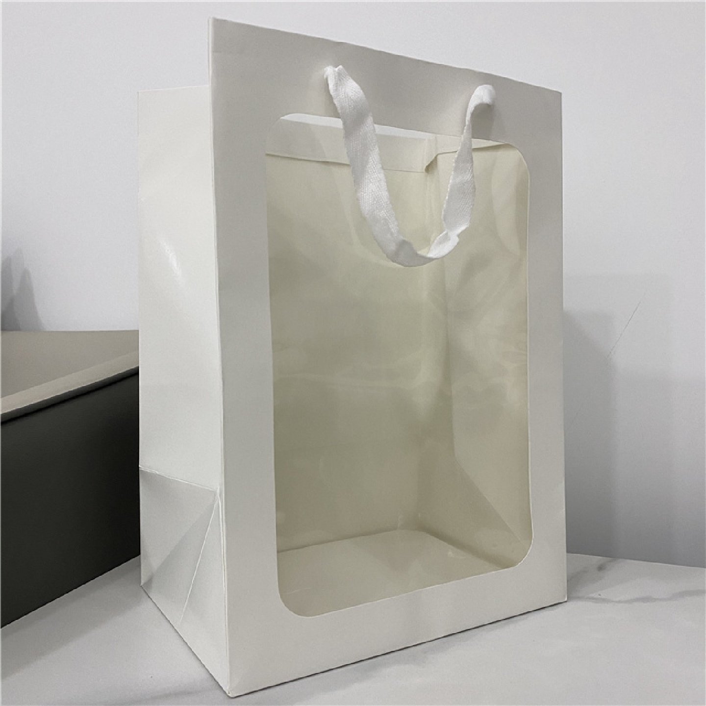 礼品盒子包装纸盒子带手提适合送礼物装饰,淘宝优惠券,粉丝福利购,淘宝优惠卷