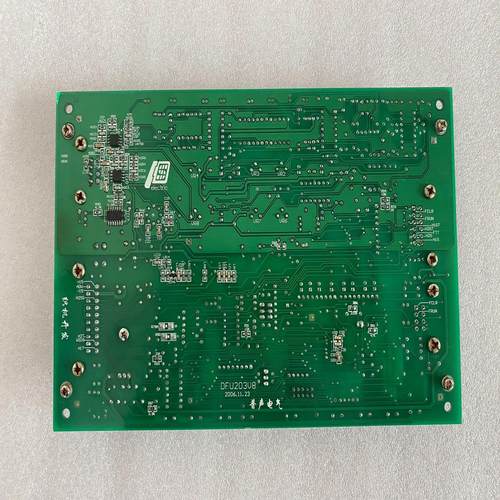 DFU203V8普声织机探纬板议价商品 - 图0