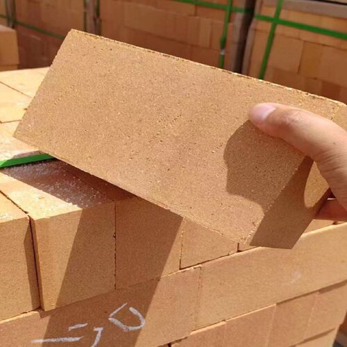 标准耐火砖方形耐高温1800度轻质粘土炉膛炉灶锅炉保温隔热防厂家 - 图3