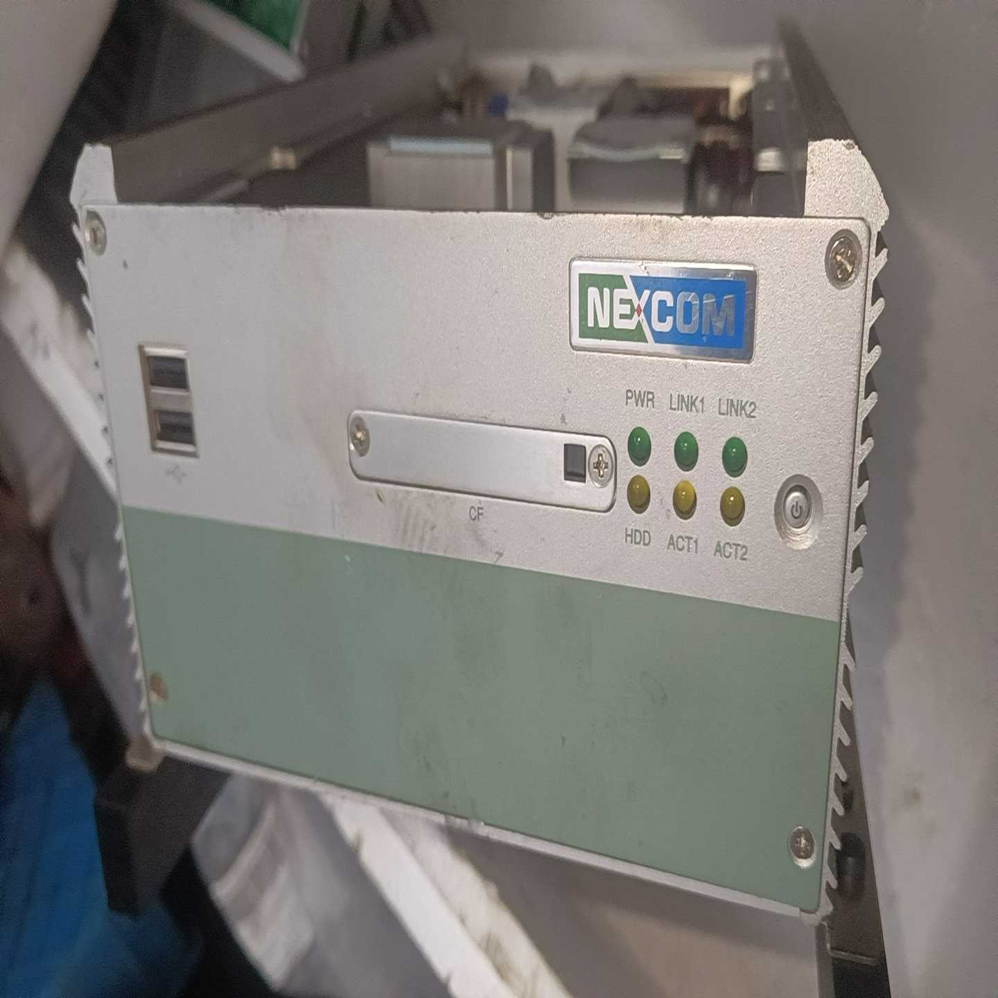 询价NEXCOM新汉NISE3140P2（N16G）嵌入式工控 - 图3