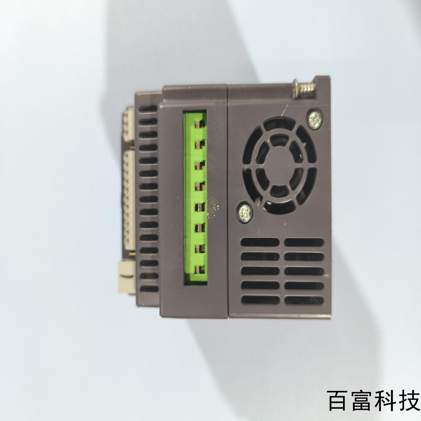 英威腾变频器CHE100-0R7G-S2!0.75KW功率!询价 - 图1
