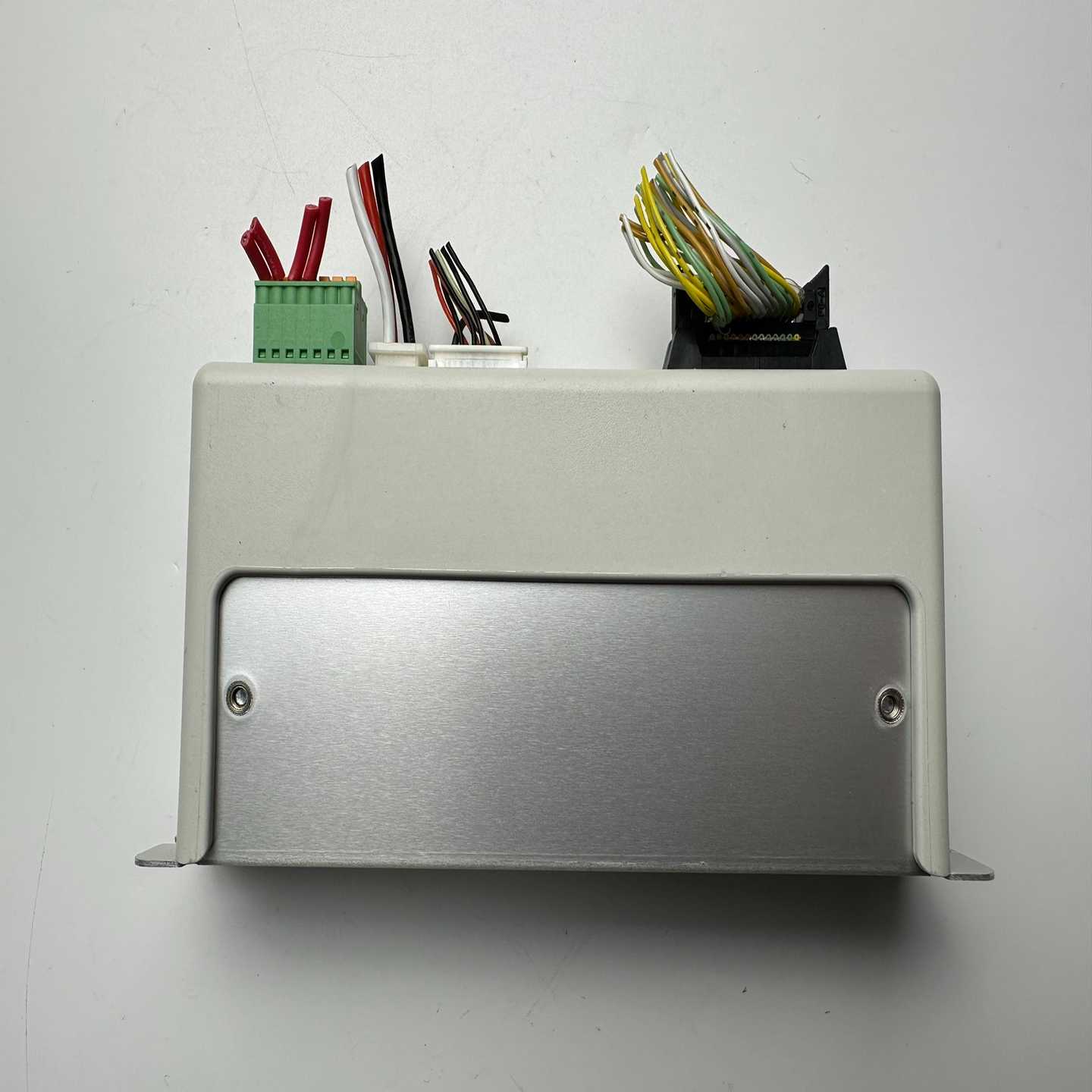 SMC控制器LECA6N3-LEFS25AA-200,拆机现--议价商品 - 图2