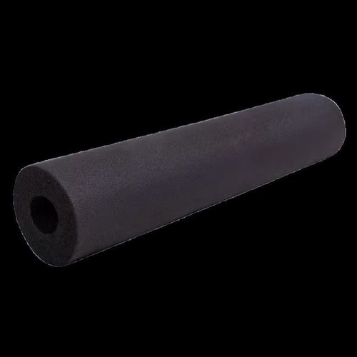 水管保温管套橡塑棉B1级室外防冻太阳能空调铜管PPR管防晒保护套 - 图0