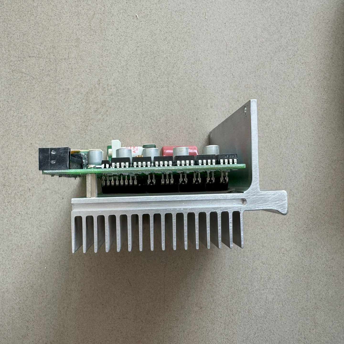 【请询价】DENSO电装机器人驱动模块410010-3160 - 图1