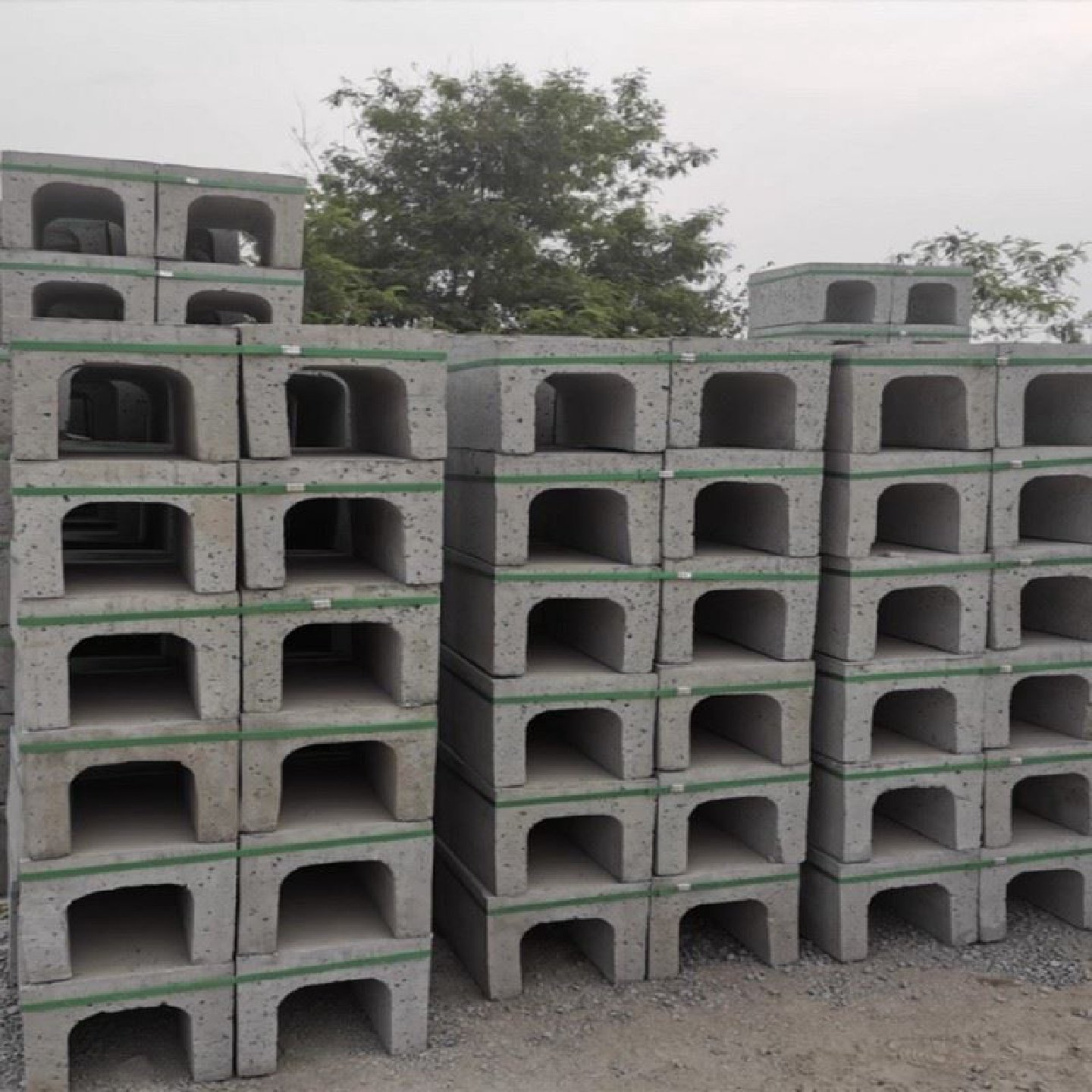 PC排水沟PC导水槽导流槽碧桂园L型U型成品仿石材芝麻灰混凝土排水,淘宝优惠券,粉丝福利购,淘宝优惠卷