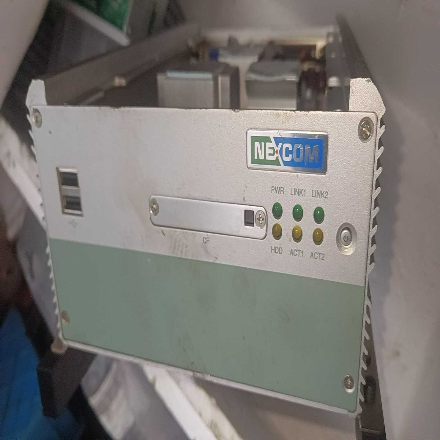 询价NEXCOM新汉NISE3140P2(N16G)嵌入式工控 - 图2