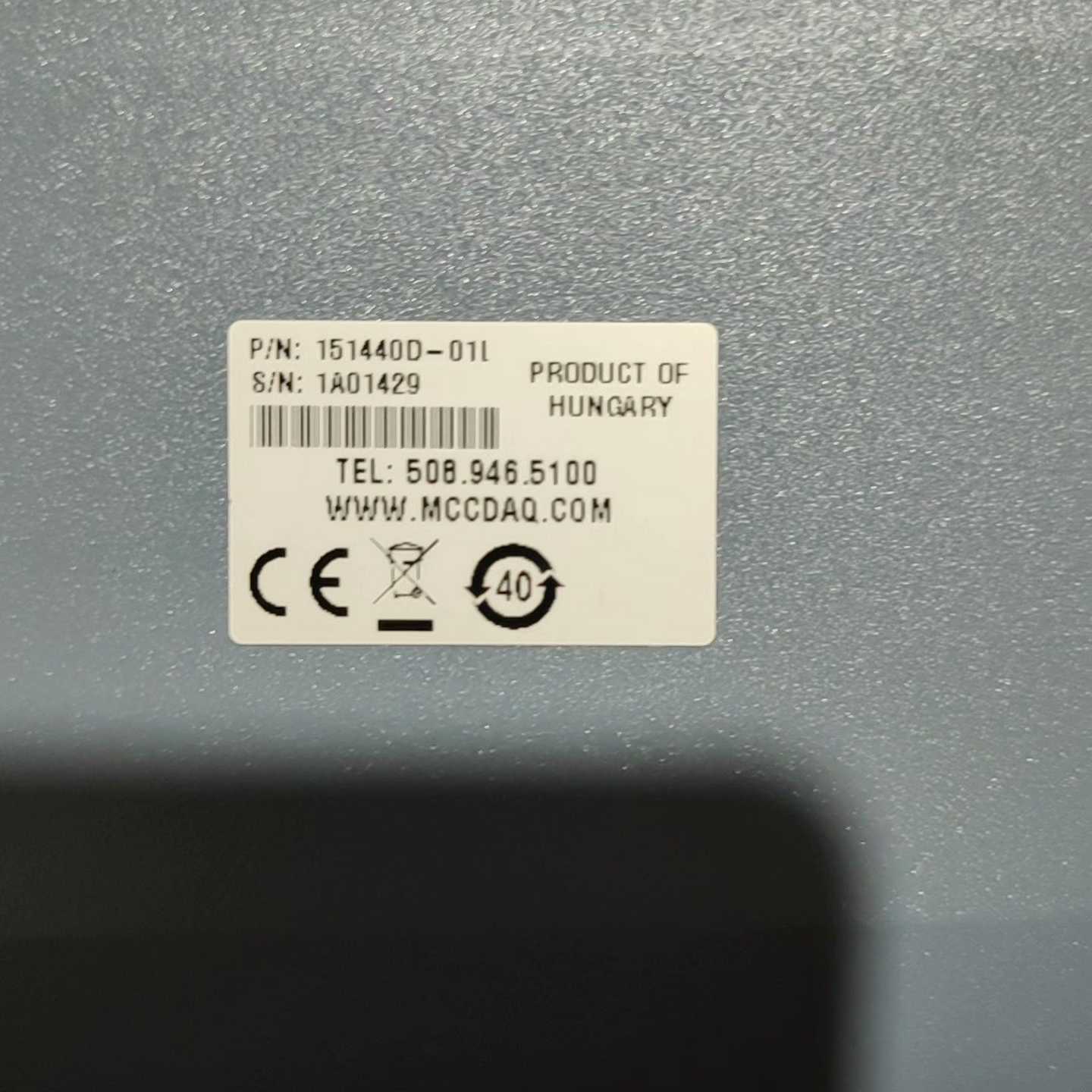 询价美国NlMCC1608GUSB多功能数据采集卡,成 - 图0