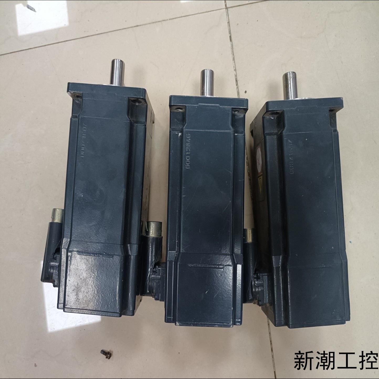 AM8032-0D20-0000 倍福 072KW伺服电机议价商品 - 图1