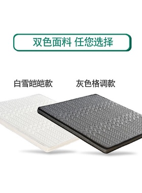 厂家订mattress宿舍寝室床垫环保3e椰棕垫地垫制代发硬床垫