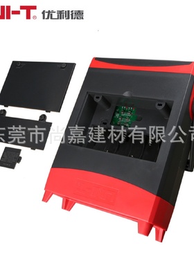 优利德UT801/UT802/UT803/804台式数字万用表四位半高精度万能表