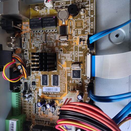 议价DS7932NE4议价 - 图1