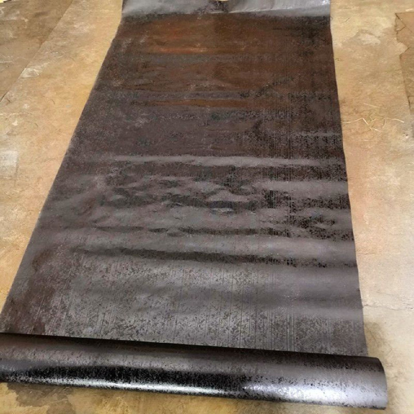 自粘防水卷材油毛毡布自贴粘屋顶补漏材料SBS沥青瓦隔热火烤胶布,淘宝优惠券,粉丝福利购,淘宝优惠卷