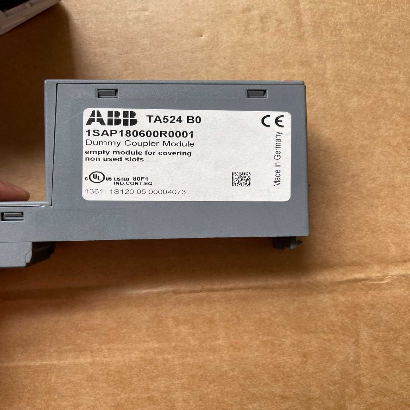 模块1TNE968902R2301DX561询价 - 图3