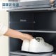 Shoe rack multi-layer storage rack for household simple door entrance balcony indoor large capacity dustproof shoe cabinet small new