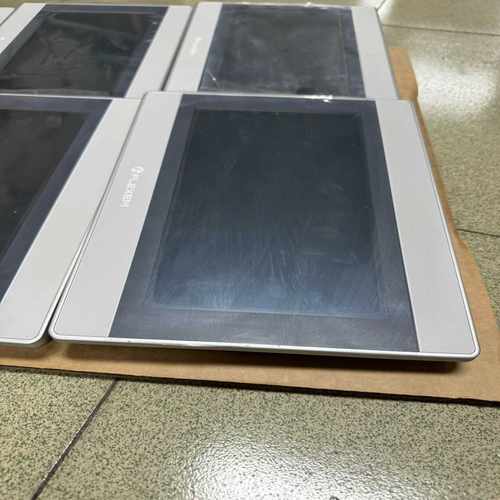 FLEXEM繁易触摸屏FE9100WE，二手拆机件，实图拍照--议价商品 - 图1